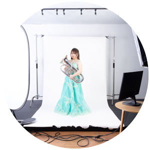 松丸洋大のカメラ